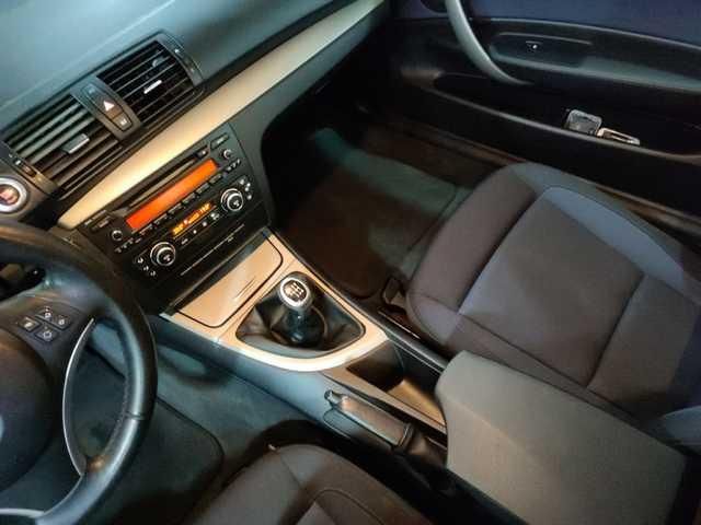 BMW Serie 1 118d 105 kW (143 CV)