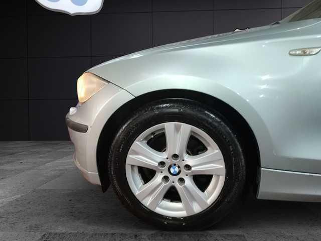 BMW Serie 1 118d 105 kW (143 CV)