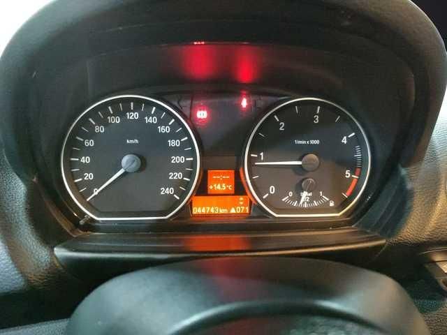 BMW Serie 1 118d 105 kW (143 CV)