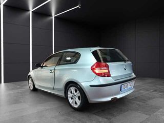 BMW Serie 1 118d 105 kW (143 CV)
