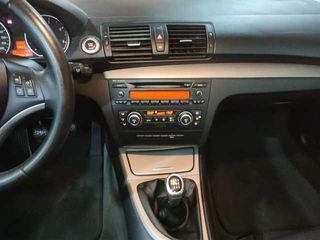 BMW Serie 1 118d 105 kW (143 CV)