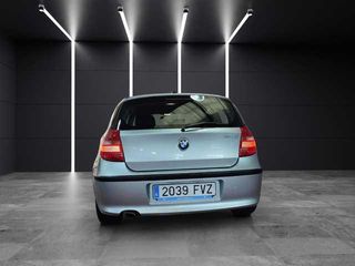 BMW Serie 1 118d 105 kW (143 CV)