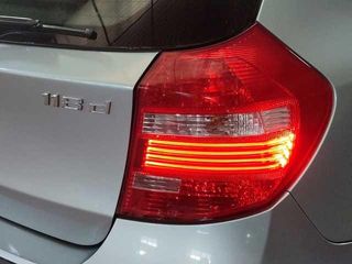 BMW Serie 1 118d 105 kW (143 CV)