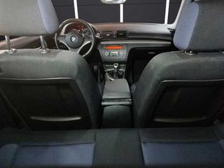 BMW Serie 1 118d 105 kW (143 CV)