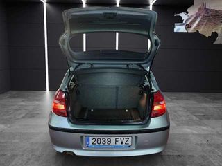 BMW Serie 1 118d 105 kW (143 CV)