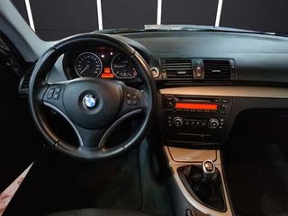 BMW Serie 1 118d 105 kW (143 CV)