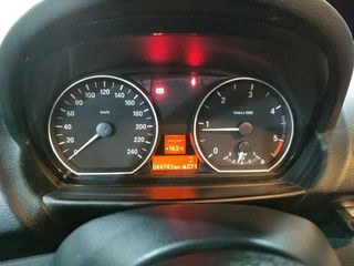 BMW Serie 1 118d 105 kW (143 CV)