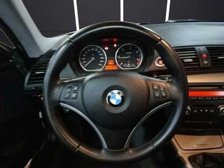 BMW Serie 1 118d 105 kW (143 CV)