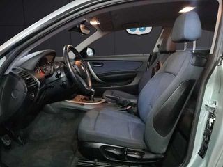 BMW Serie 1 118d 105 kW (143 CV)