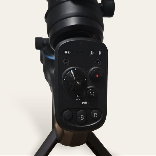 Estabilizador Scorp-C