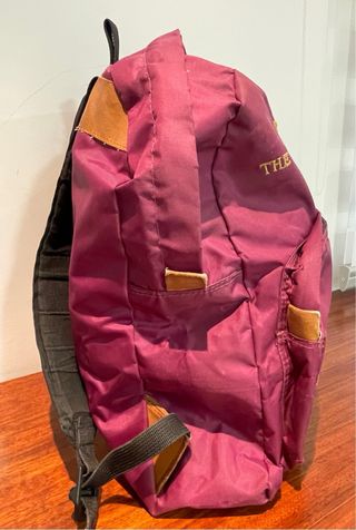 Mochila Reebok años 80/90