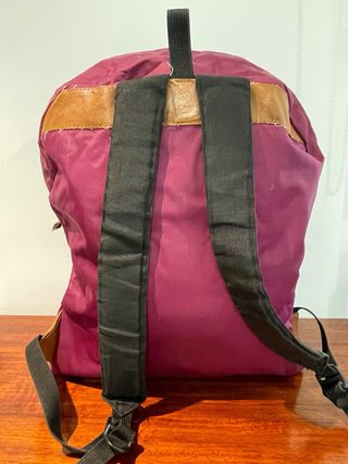 Mochila Reebok años 80/90