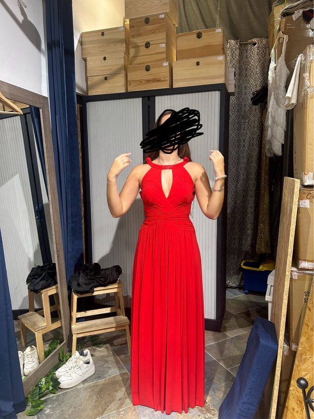 Vestido Invitada Boda