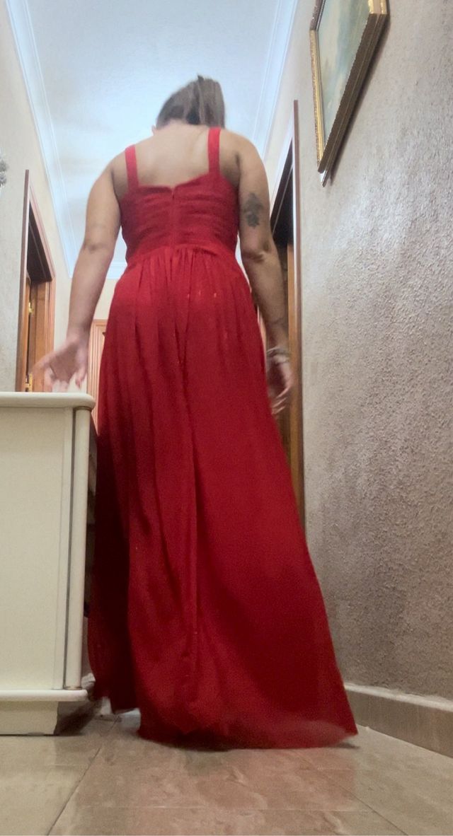 Vestido Invitada Boda