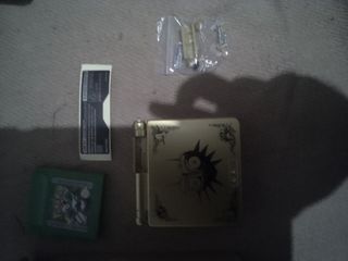 Carcaza Zelda