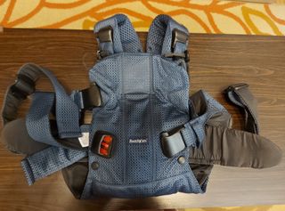 Mochila Porta Bebé One Air