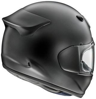 CASCO ARAI QUANTIC NEGRO MATE OFERTA