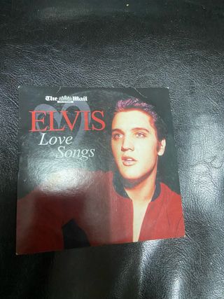 Disco elvis