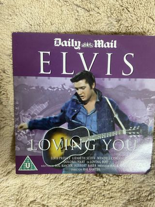 disco elvis