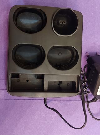 Base de carga Rowenta TN9130