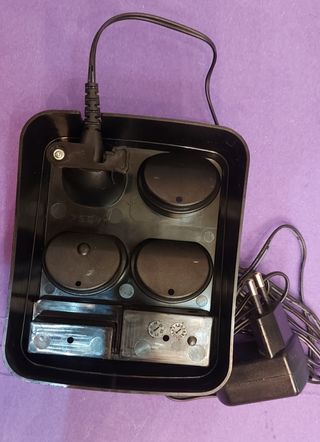 Base de carga Rowenta TN9130