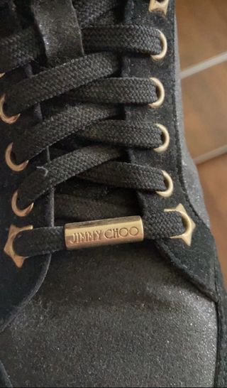 Zapatos 