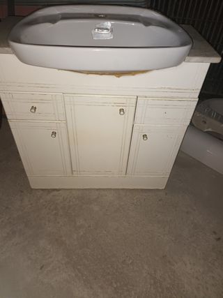 Lavabo
