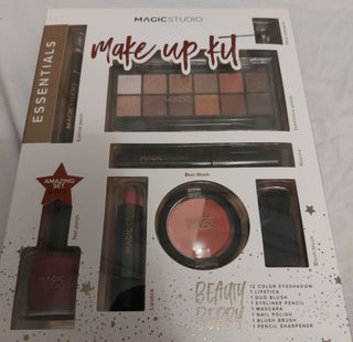 Pack maquillaje economico sin estrenae