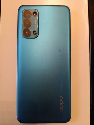 Cellulare OPPO Find X3 Find Lite