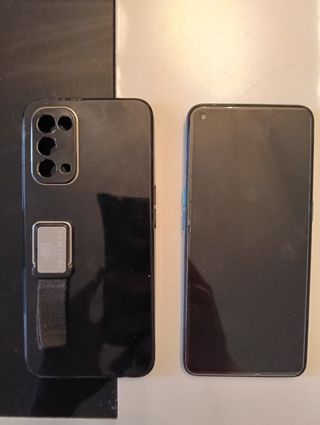 Cellulare OPPO Find X3 Find Lite