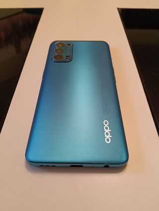 Cellulare OPPO Find X3 Find Lite