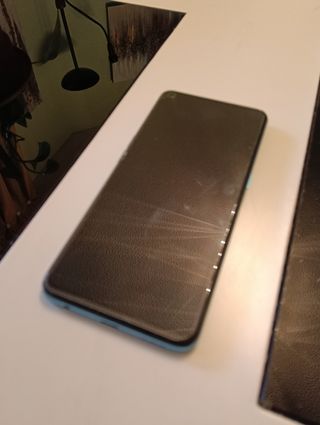 Cellulare OPPO Find X3 Find Lite