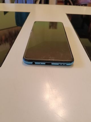 Cellulare OPPO Find X3 Find Lite