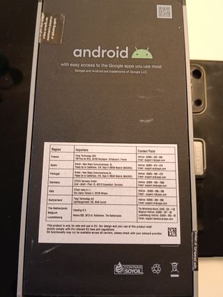 Cellulare OPPO Find X3 Find Lite