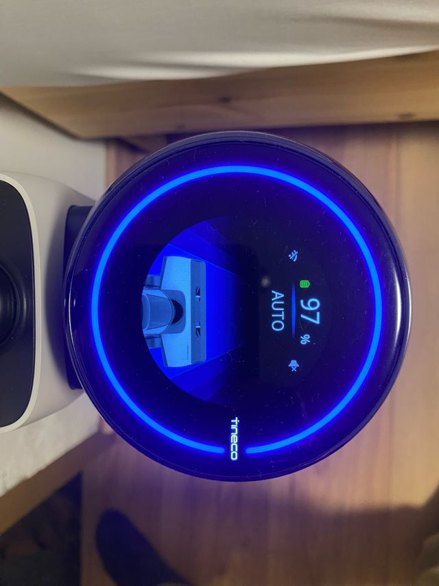 Aspirador fregasuelos Tineco Floor One S5 Pro 2