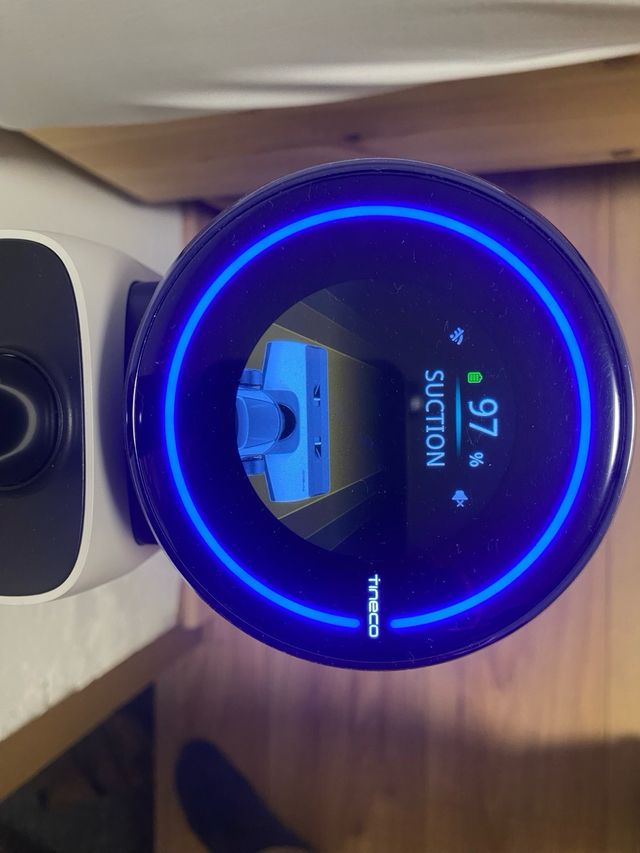 Aspirador fregasuelos Tineco Floor One S5 Pro 2