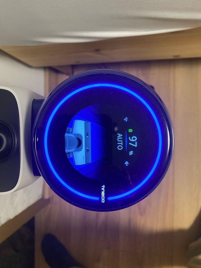 Aspirador fregasuelos Tineco Floor One S5 Pro 2