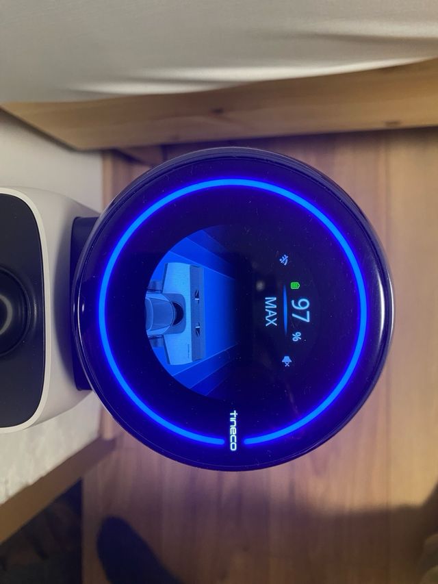 Aspirador fregasuelos Tineco Floor One S5 Pro 2