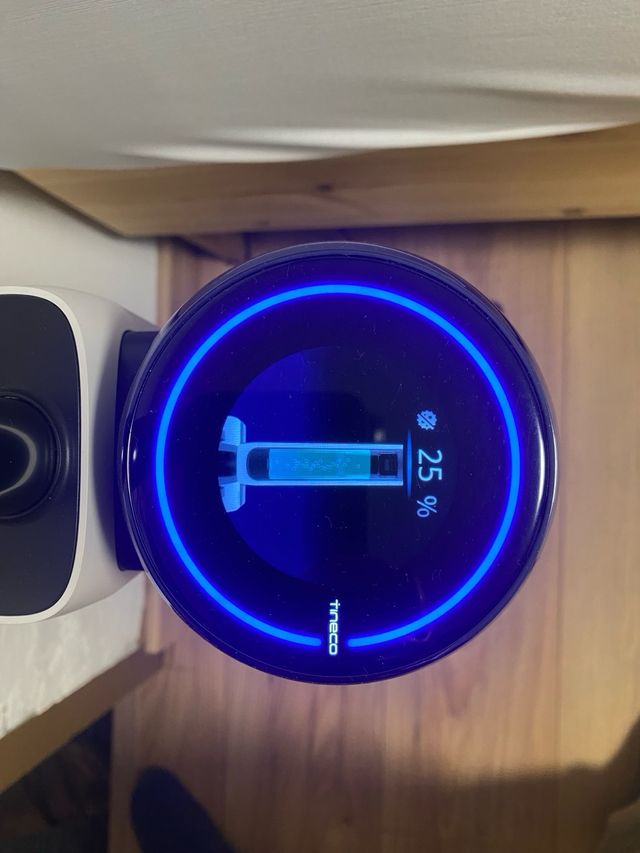 Aspirador fregasuelos Tineco Floor One S5 Pro 2