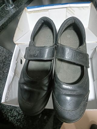 Zapatos 