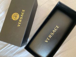 Gafas futuristas versace originales