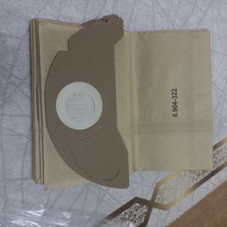 Sacchetti Aspirapolvere