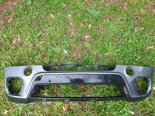 Defensa delantera de BMW X5
