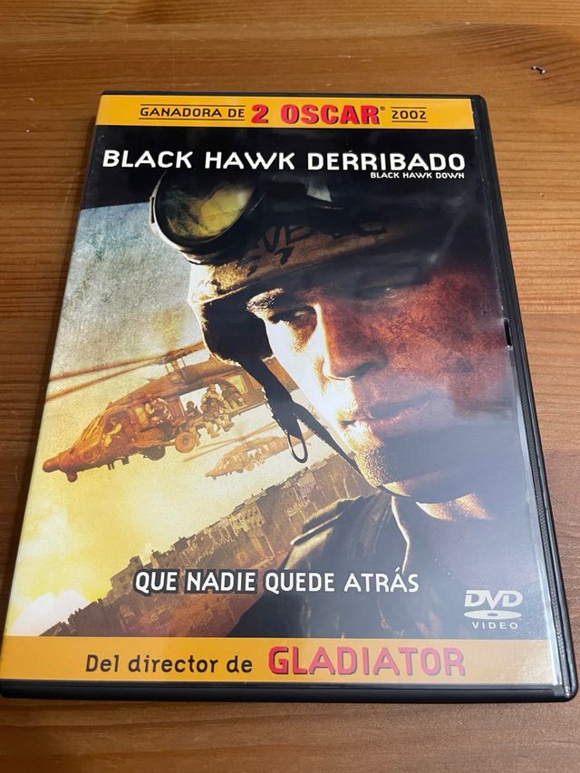 DVD