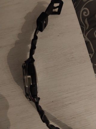 Reloj casio,(no hago envios)
