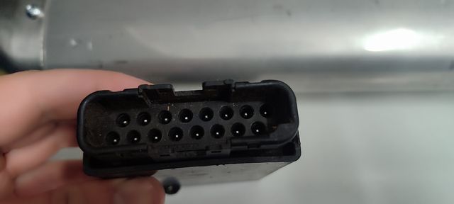 Centralina,cdi Honda CBR 600 F2 F3