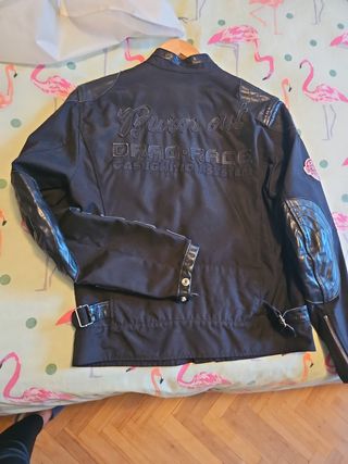 Cazadora Gas hombre