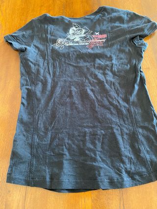 T shirt donna vintage Reebok M