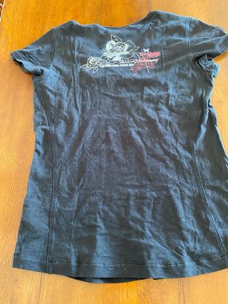T shirt donna vintage Reebok M