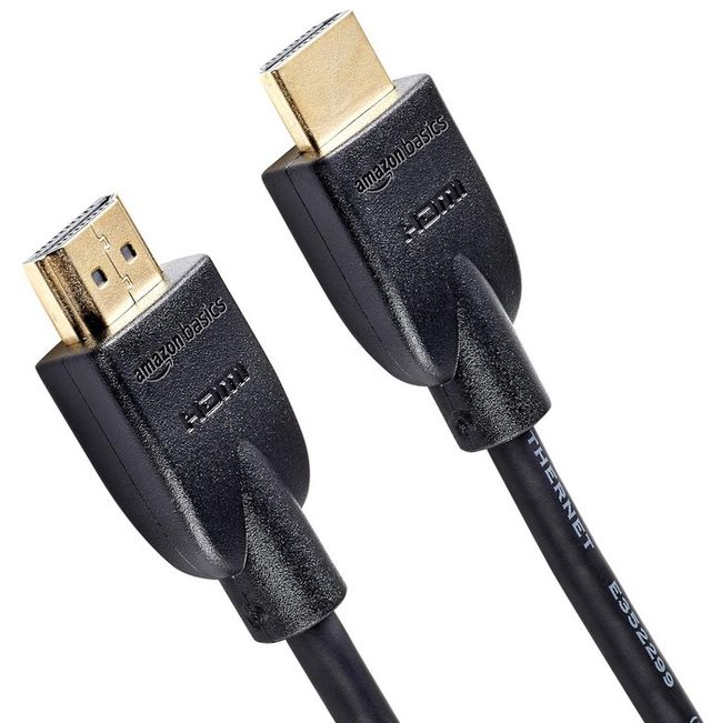 🆕Cable HDMI (3M) A 2.0 de alta velocidad Ultra HD